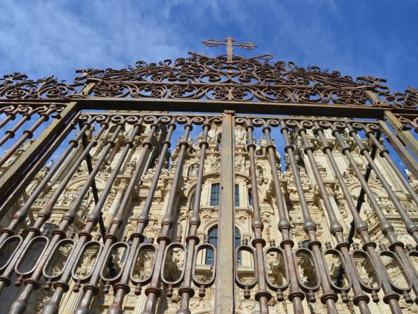 Portuguese Camino walking vacation