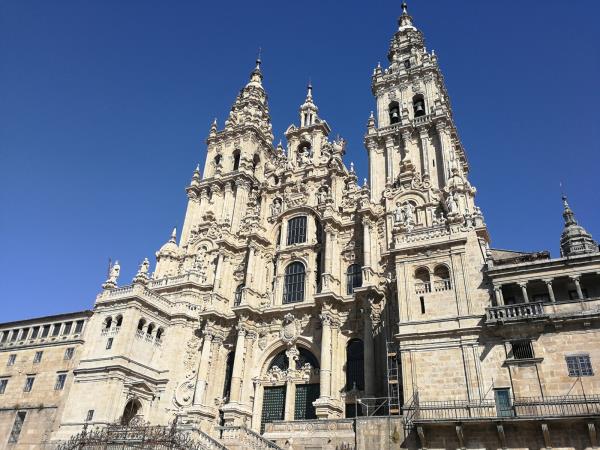 Portuguese Coastal Camino walking vacation, last 100km