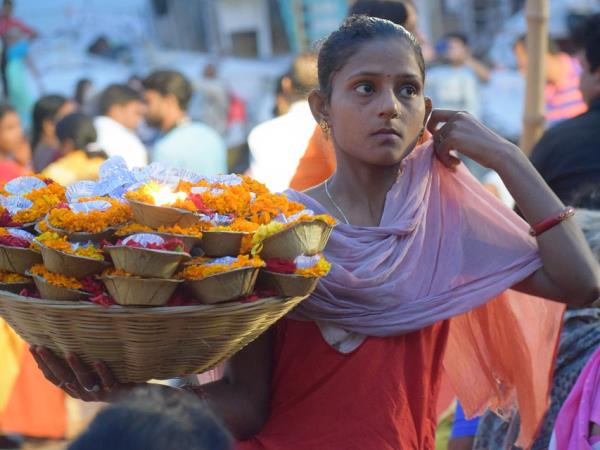 India luxury tour