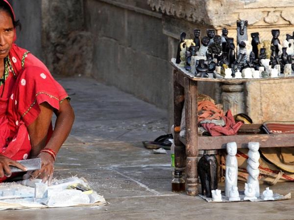 India luxury tour