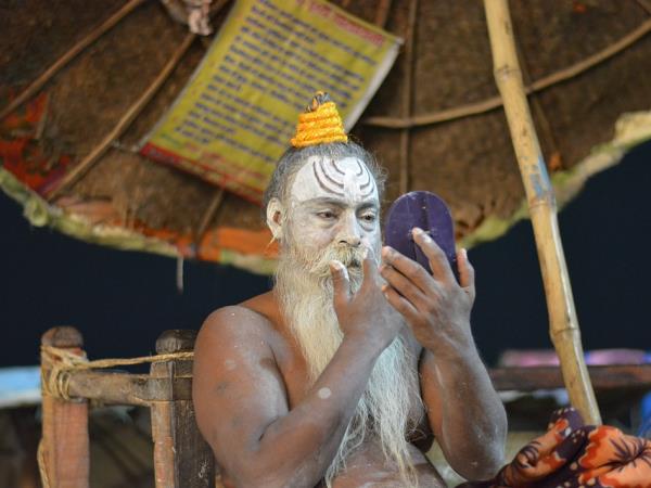 India luxury tour