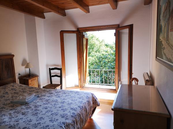 Self catering accommodation in the Spanish Pyrenees