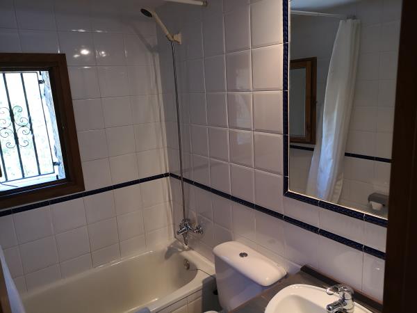 Self catering accommodation in the Spanish Pyrenees
