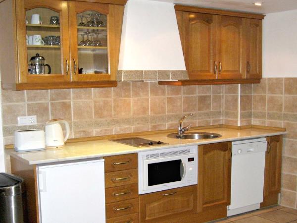 Self catering accommodation in the Spanish Pyrenees
