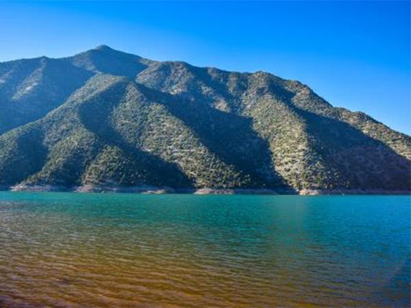 Morocco vacation retreat