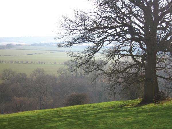 Cotswolds cycling holiday
