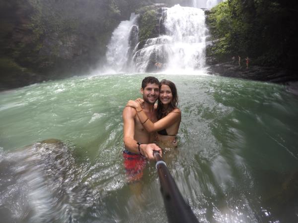 Costa Rica volunteering vacation