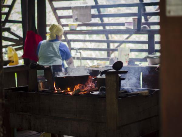 Costa Rica volunteering vacation