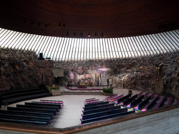 Helsinki tour in Finland