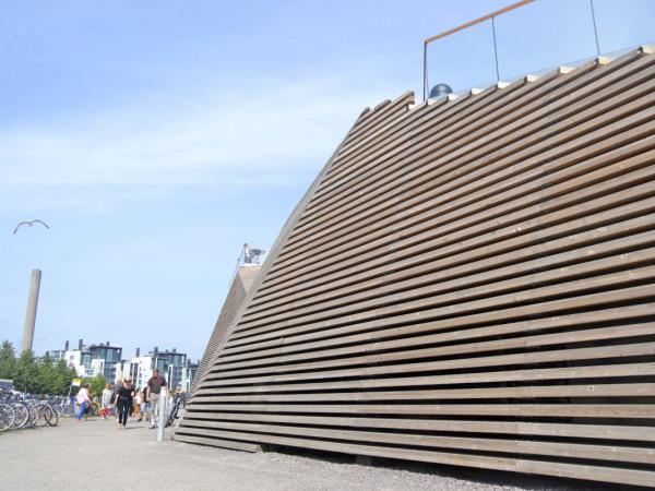 Helsinki tour in Finland