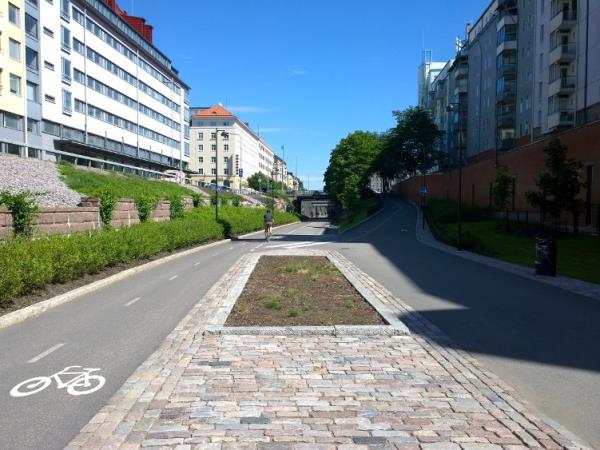 Helsinki tour in Finland