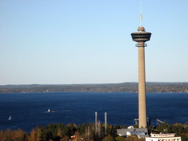 Finland summer activity vacation, Hämeenlinna to Turku