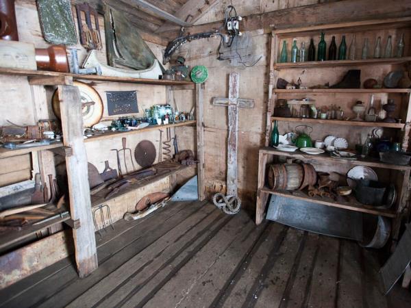 Northern Sea Route expedition cruise, 19 days