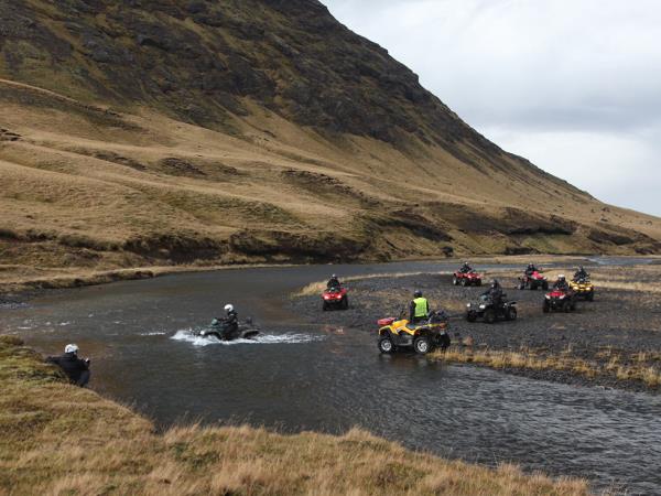 Iceland Golden Circle vacation