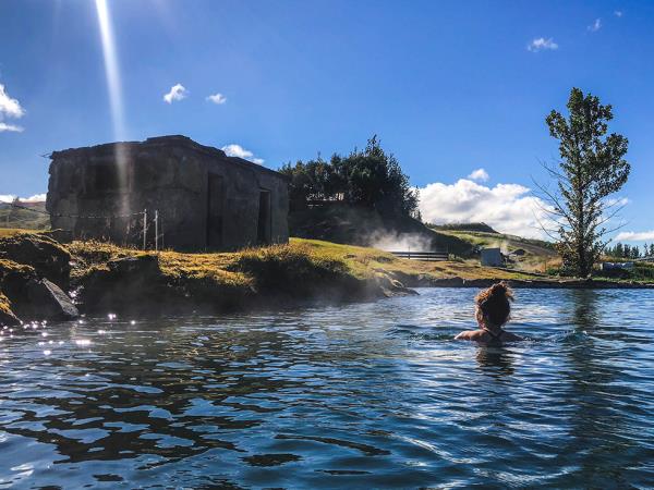 Iceland Golden Circle vacation