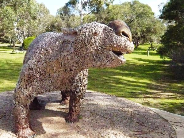 Melbourne to Adelaide private 3 day tour
