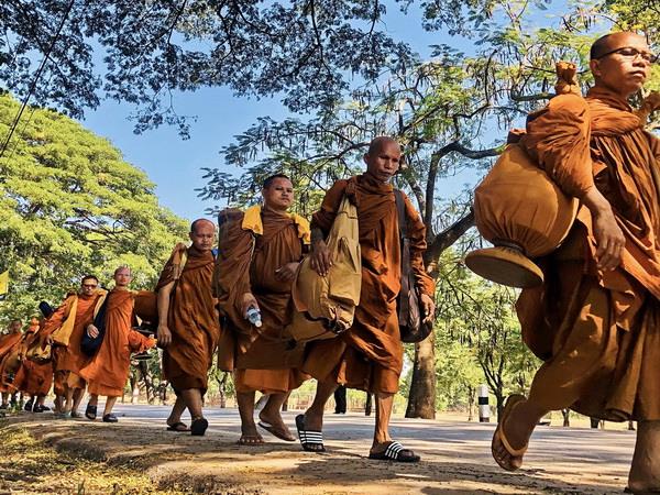 Thailand photography tour