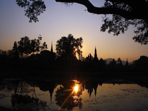 Thailand photography tour
