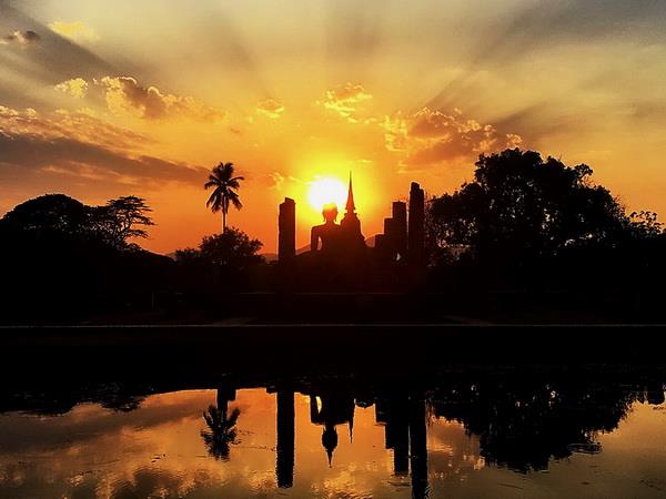 Thailand photography tour