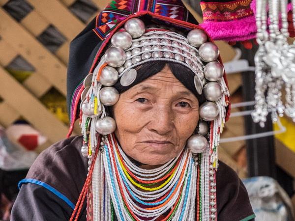 Thailand photography tour