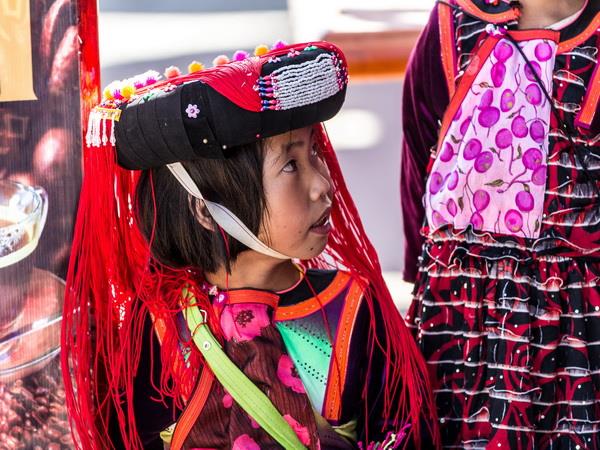 Thailand photography tour