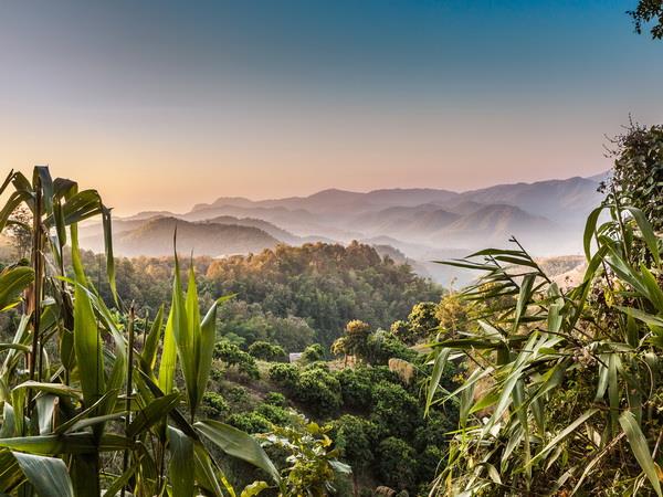 Thailand photography tour