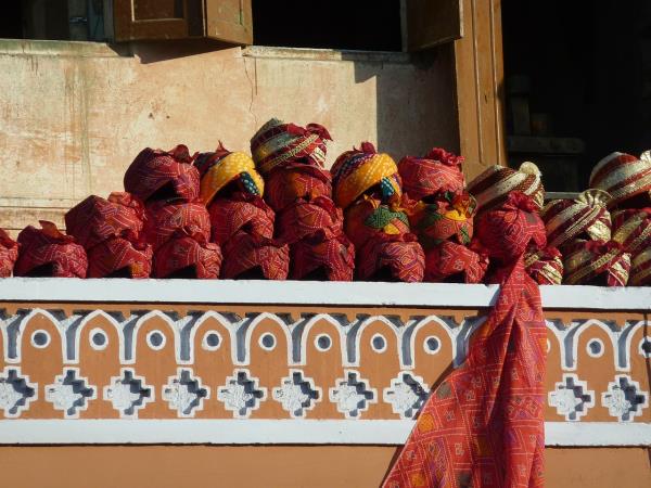 India Golden Triangle vacation with Amritsar