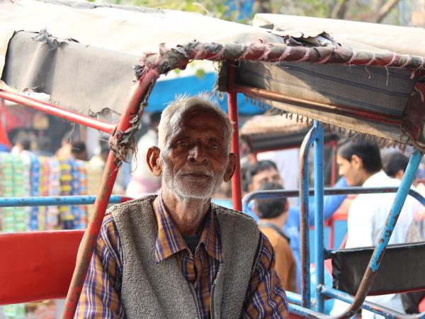 India Golden Triangle vacation with Amritsar