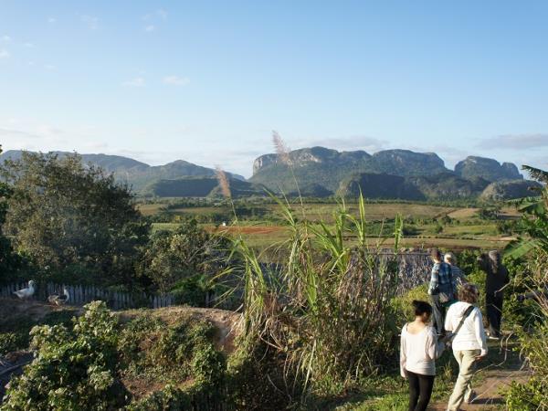 Cuba vacation, Havana and Vinales