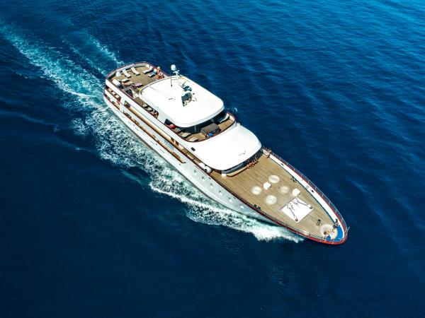 Croatia cruise vacation from Dubrovnik, Dalmatian highlights