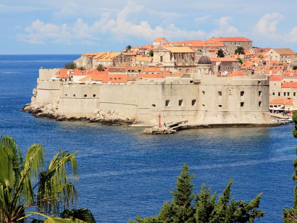 Croatia cruise vacation from Split, 8 days