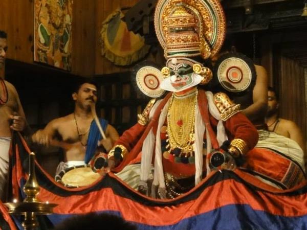 Cycling vacations in Kerala