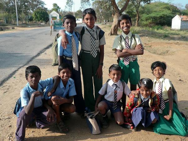 Kerala & Tamil Nadu mountain biking vacations, Western Ghats