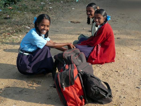 Kerala & Tamil Nadu mountain biking vacations, Western Ghats