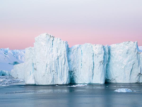 Greenland photography tour, Uummannaq & Ilulissat