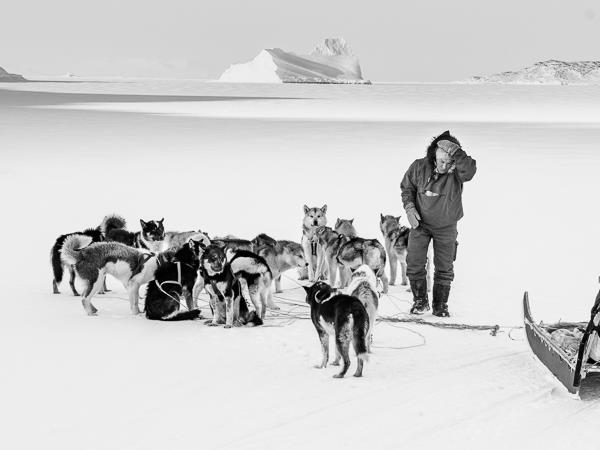 Greenland photography tour, Uummannaq & Ilulissat