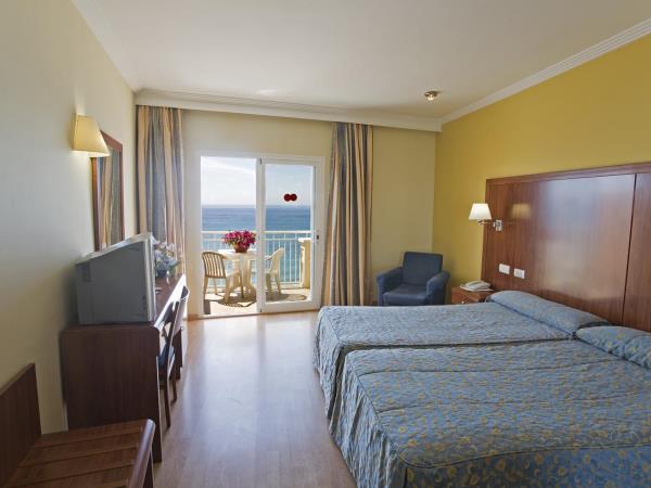 Andalucia guided walking vacation