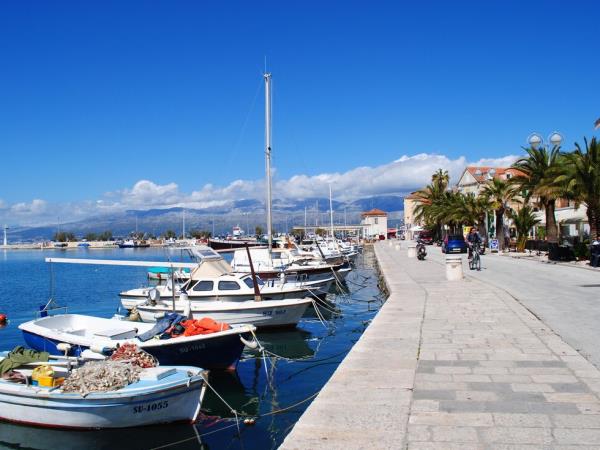 Croatia vacation, Lastovo Island