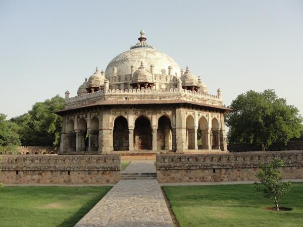 Rajasthan vacation in India, forts and palaces