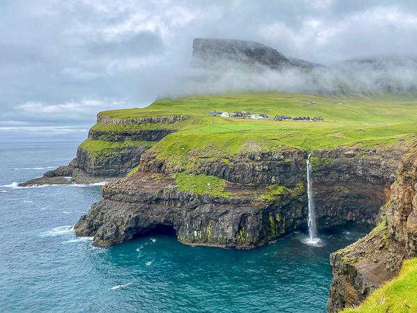 Faroe Islands photography holiday