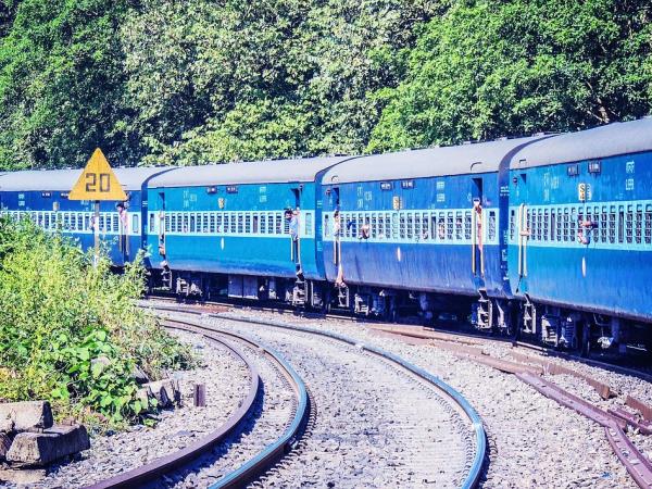 Golden Triangle tailor made vacation in India