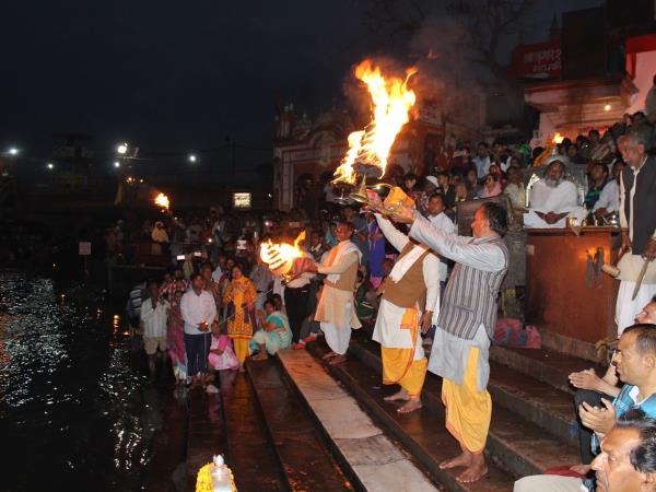 Golden Triangle tailor made vacation in India