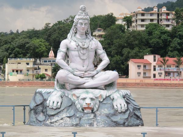 Golden Triangle tailor made vacation in India