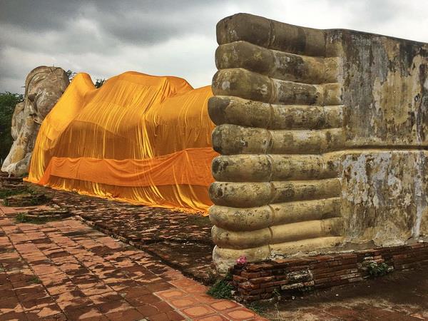 Northeast Thailand vacation, World Heritage sites