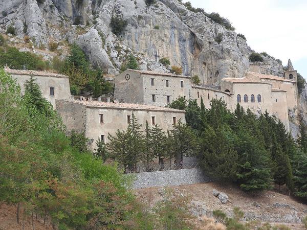 Calabria small group vacation in Italy