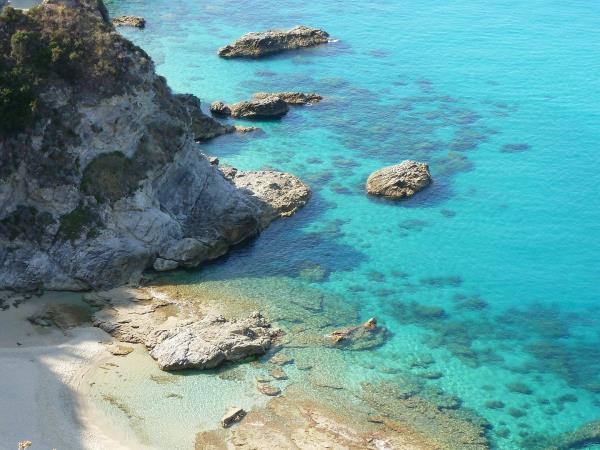 Calabria small group vacation in Italy