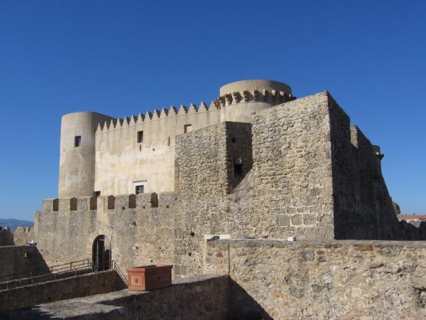 Calabria small group vacation in Italy