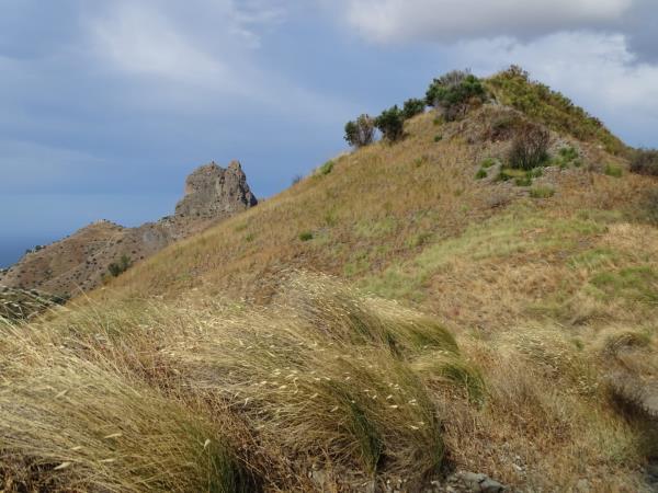 Calabria trekking holiday in Italy, tailor made