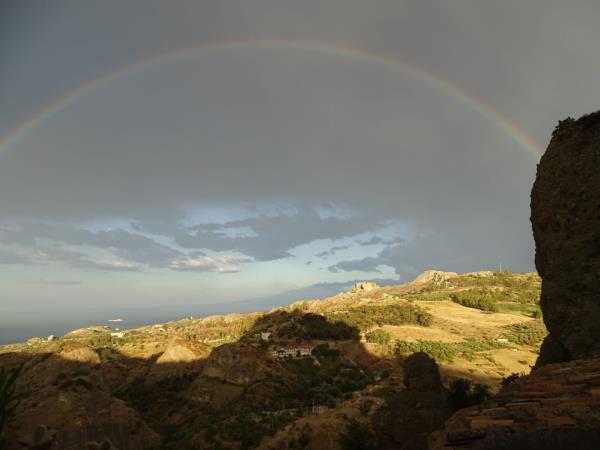 Calabria trekking holiday in Italy, tailor made