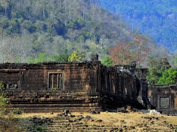 South Laos vacation, Mekong adventure